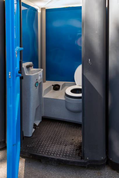 Best Temporary restroom rental  in Lubeck, WV
