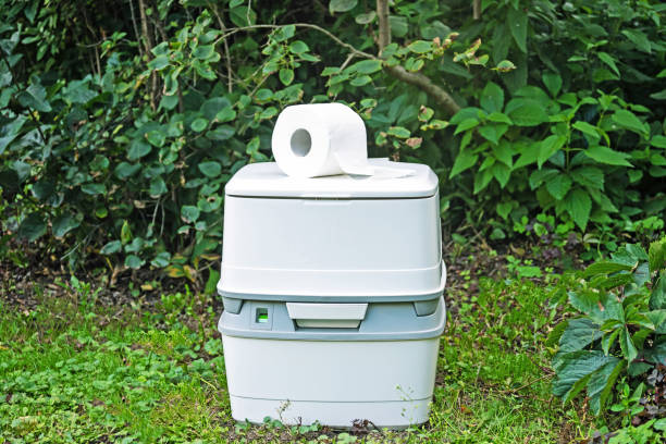 Best Handicap porta potty rental  in Lubeck, WV
