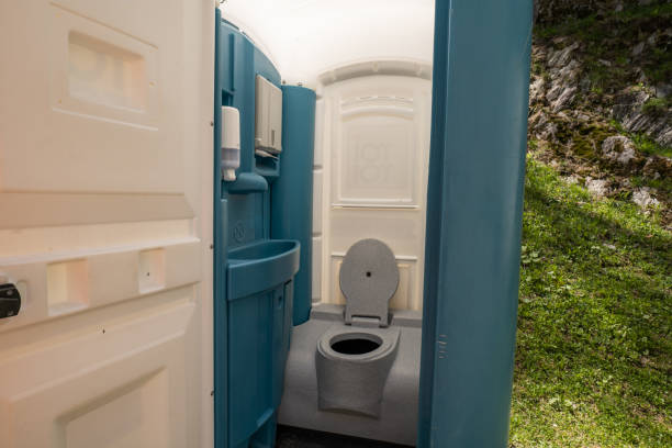 Lubeck, WV porta potty rental Company