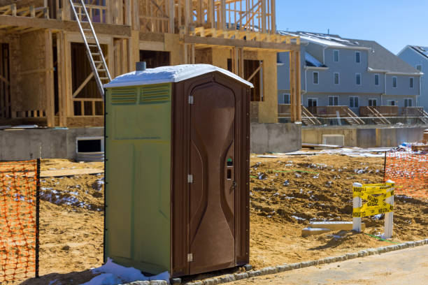 Best High-end porta potty rental  in Lubeck, WV
