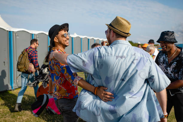Best Porta potty rental near me  in Lubeck, WV