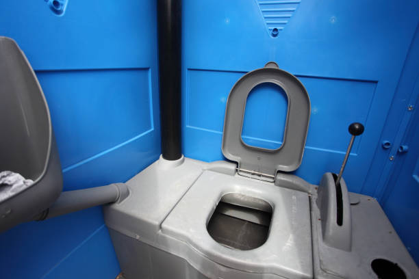 Best Portable toilet rental cost  in Lubeck, WV