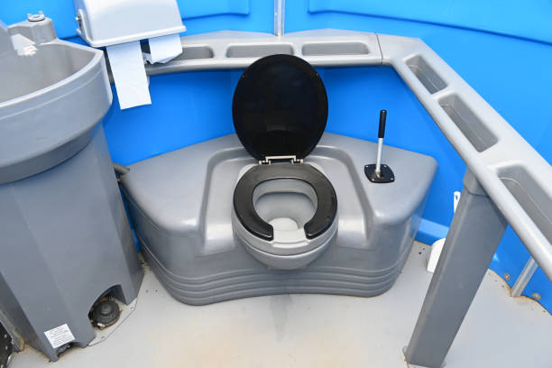 Best Affordable porta potty rental  in Lubeck, WV