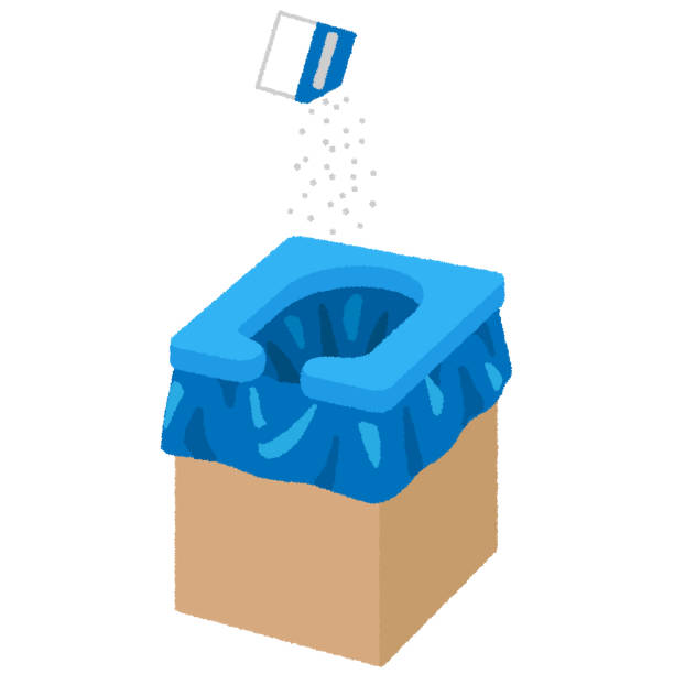 Best Porta potty rental for outdoor events  in Lubeck, WV